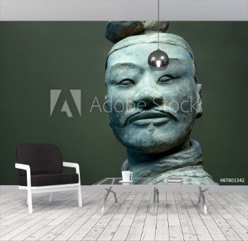 Picture of Terracotta Warrior